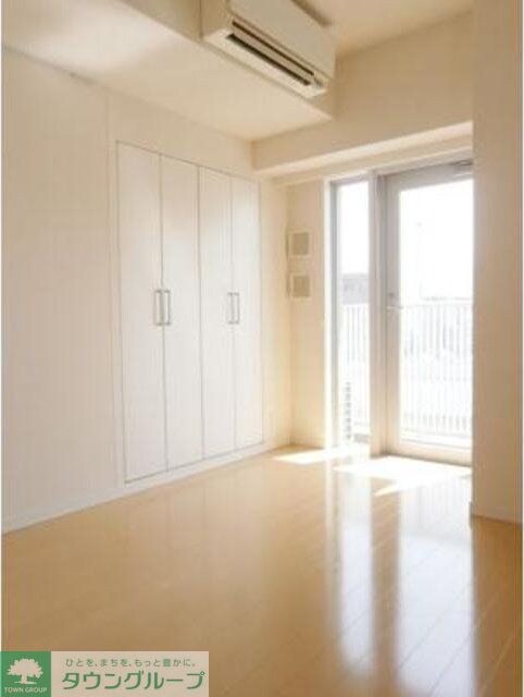 パークアクシス新板橋ウエストの物件内観写真