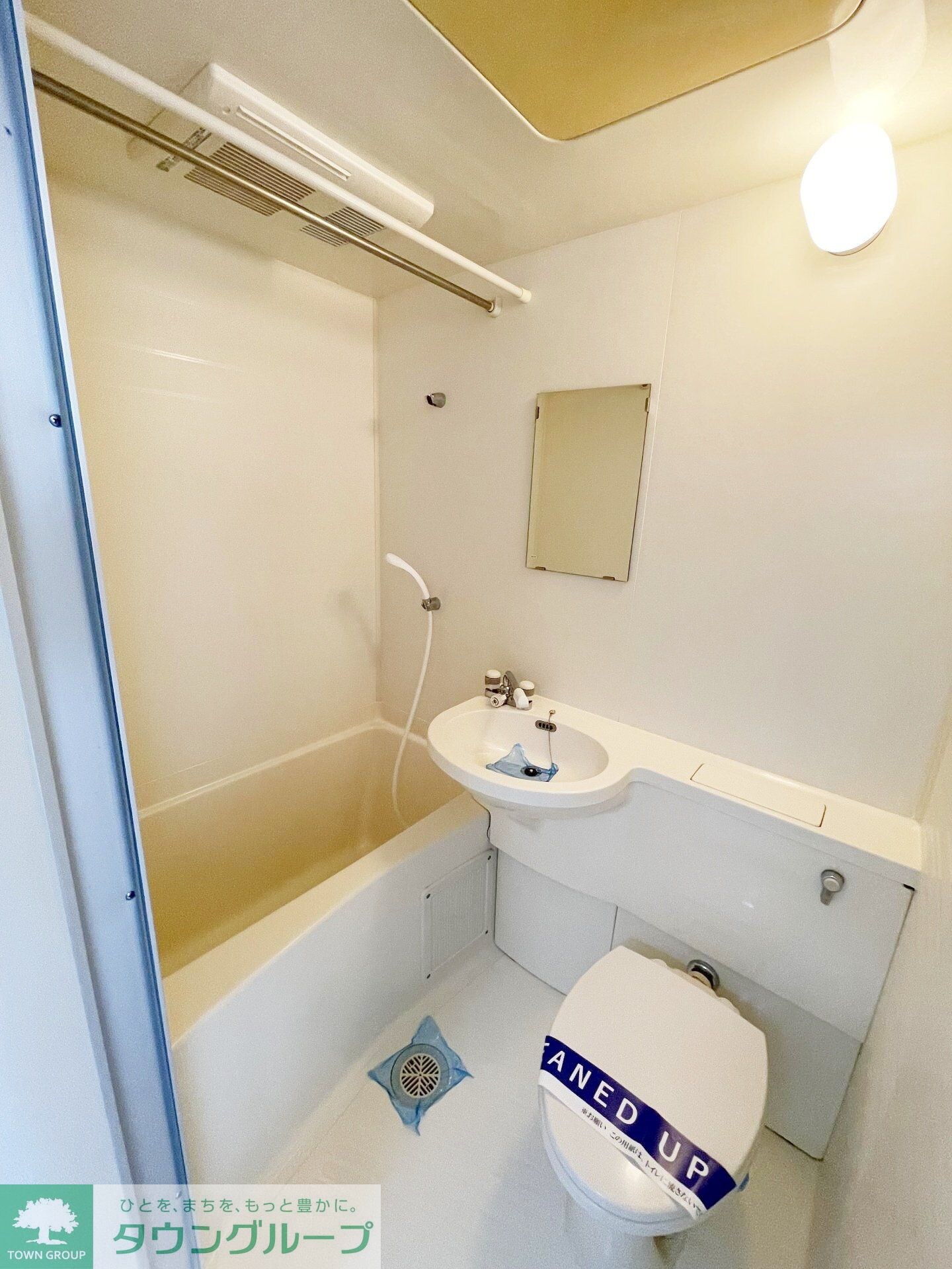 ビエラコート桜台の物件内観写真