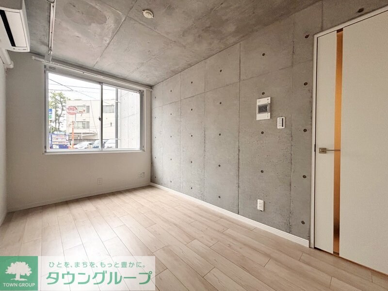 MAXIV CITY新江古田の物件内観写真