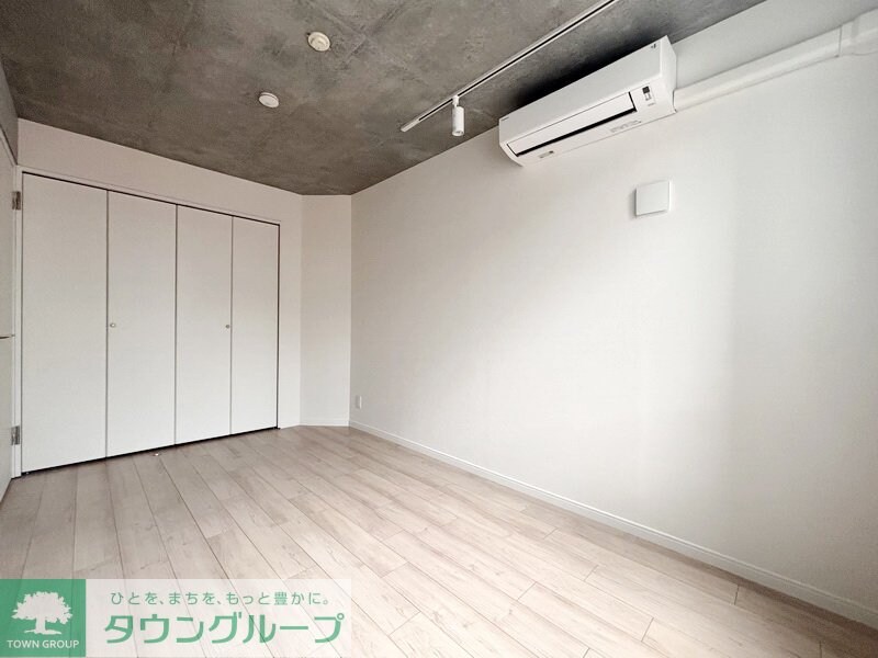 MAXIV CITY新江古田の物件内観写真