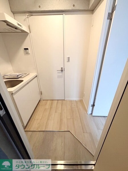 MAXIV CITY新江古田の物件内観写真