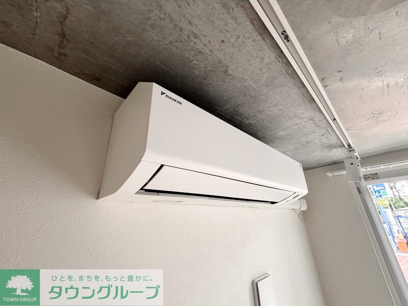 MAXIV CITY新江古田の物件内観写真