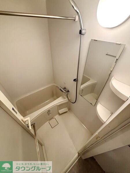 MAXIV CITY新江古田の物件内観写真