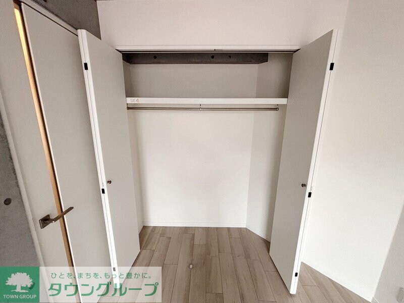 MAXIV CITY新江古田の物件内観写真