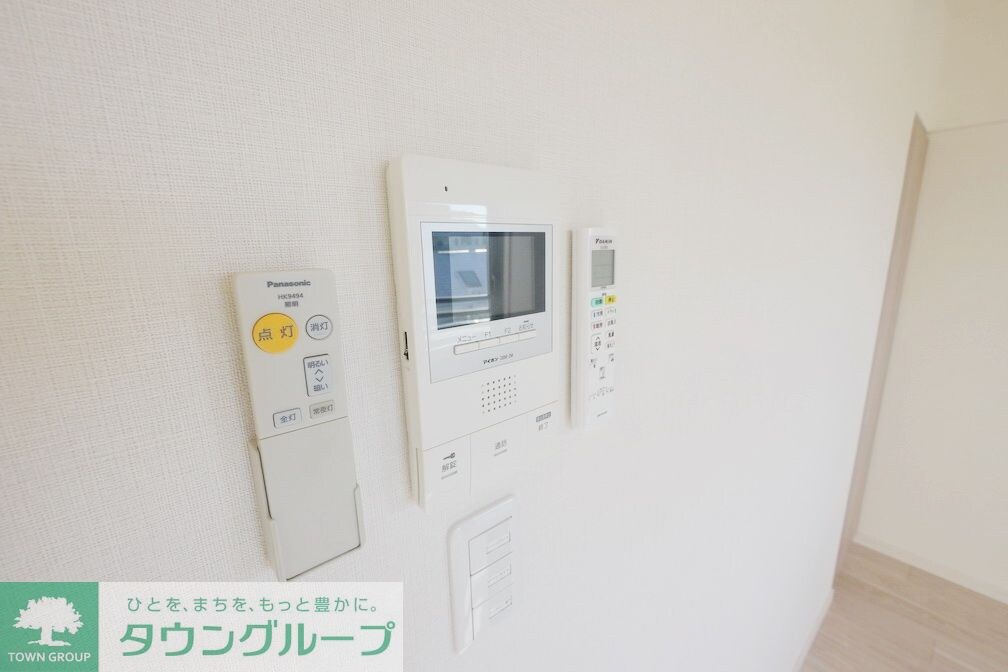 N-stage Nerimakitamachiの物件内観写真