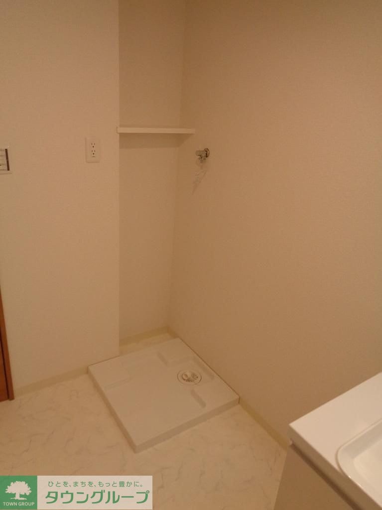 ベルシード板橋蓮根アンベリールの物件内観写真