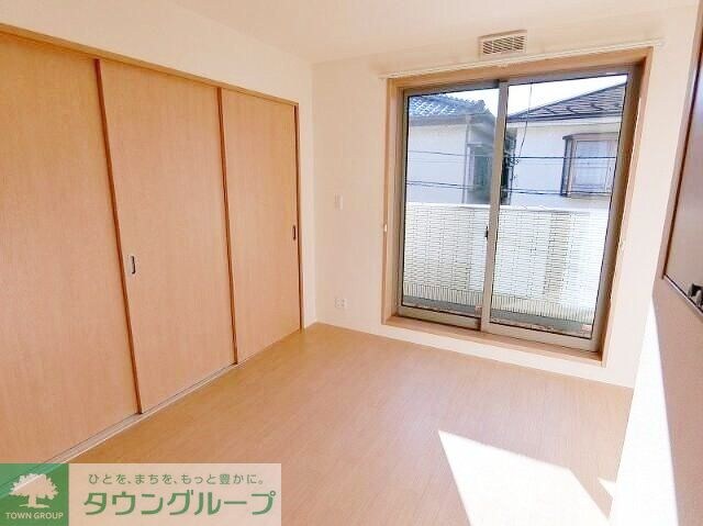 ルミナス桜台の物件内観写真