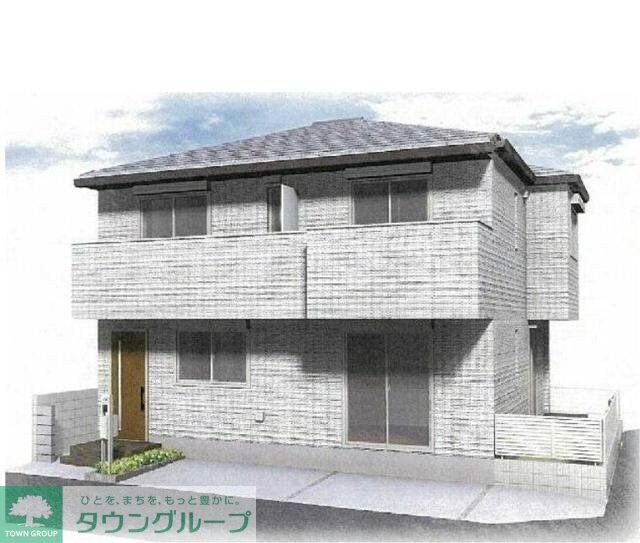 ルミナス桜台の物件内観写真