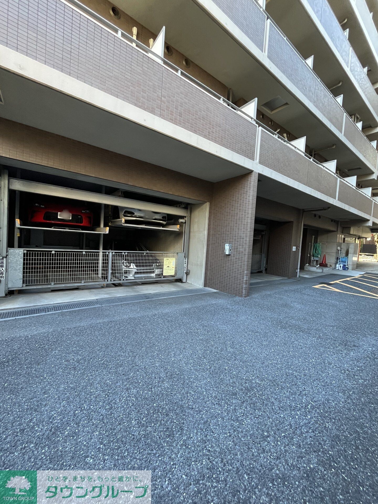 オーキッドレジデンス板橋の物件内観写真