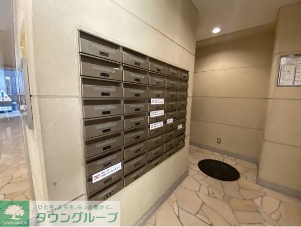 オーキッドレジデンス板橋の物件内観写真