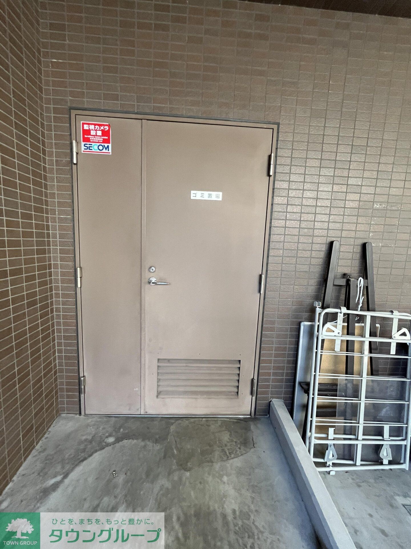 オーキッドレジデンス板橋の物件内観写真