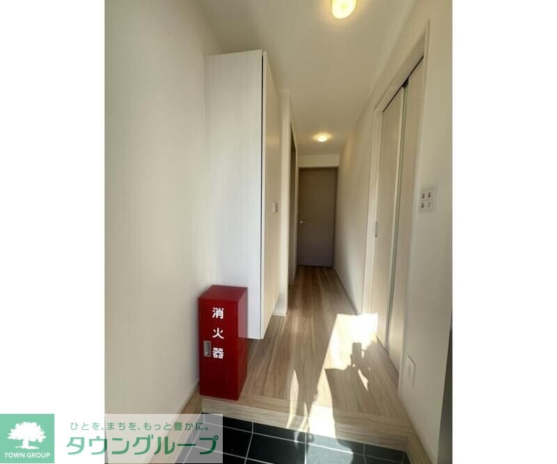 Maison Sankei Terraceの物件内観写真