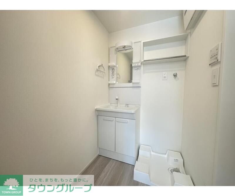 Maison Sankei Terraceの物件内観写真