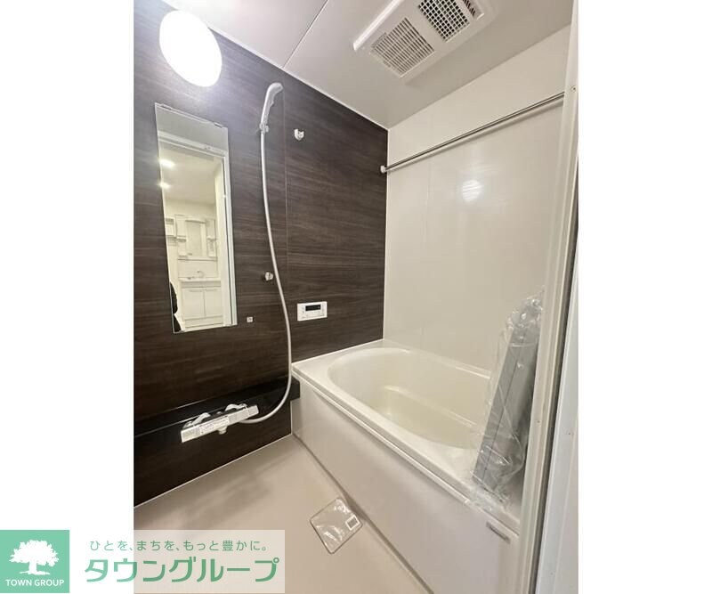 Maison Sankei Terraceの物件内観写真