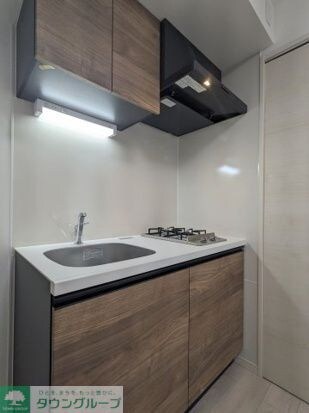 ワーフときわ台の物件内観写真