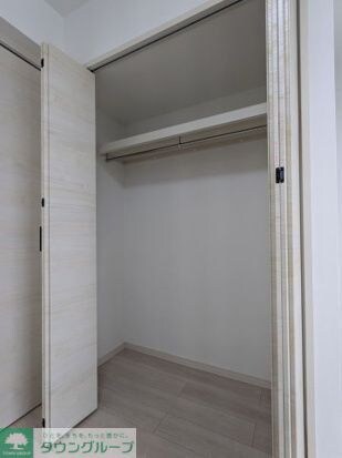 ワーフときわ台の物件内観写真