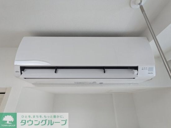 ワーフときわ台の物件内観写真