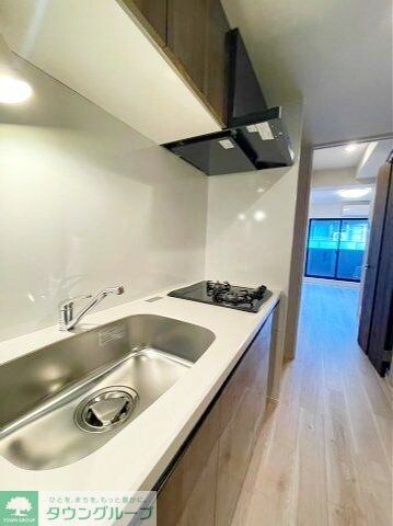 DIPS練馬春日町の物件内観写真