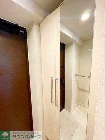 DIPS練馬春日町の物件内観写真
