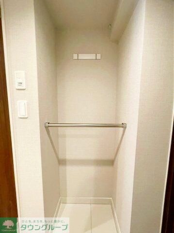 DIPS練馬春日町の物件内観写真