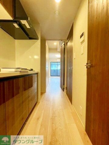 DIPS練馬春日町の物件内観写真