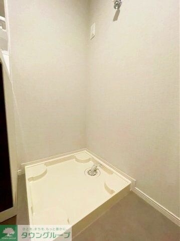 DIPS練馬春日町の物件内観写真