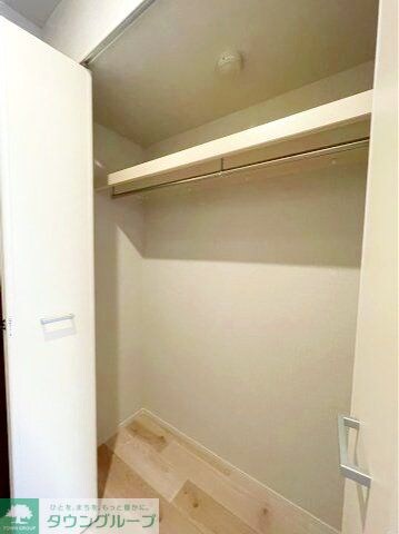 DIPS練馬春日町の物件内観写真