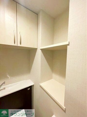 DIPS練馬春日町の物件内観写真