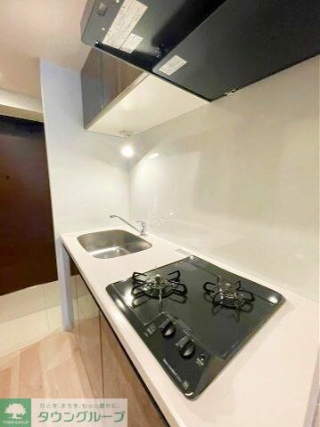 DIPS練馬春日町の物件内観写真