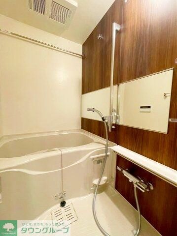 DIPS練馬春日町の物件内観写真