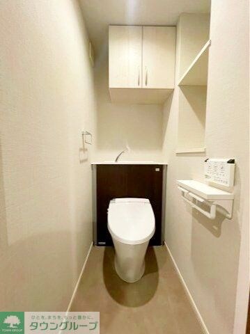 DIPS練馬春日町の物件内観写真