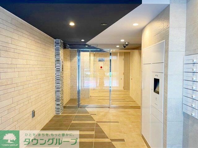 DIPS練馬春日町の物件内観写真