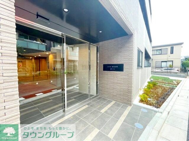 DIPS練馬春日町の物件内観写真