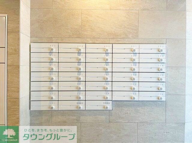 DIPS練馬春日町の物件内観写真