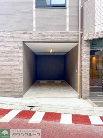 DIPS練馬春日町の物件内観写真