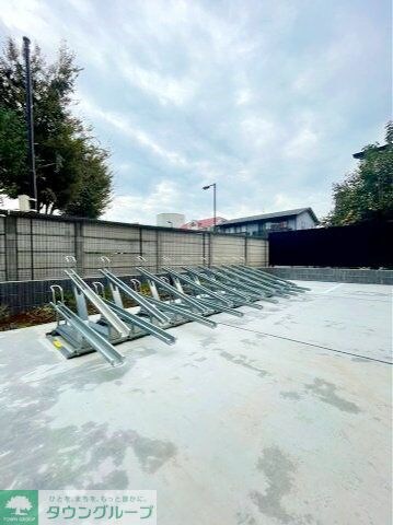 DIPS練馬春日町の物件内観写真