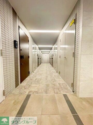 DIPS練馬春日町の物件内観写真