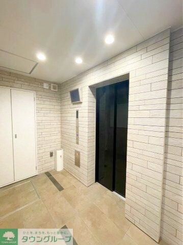 DIPS練馬春日町の物件内観写真