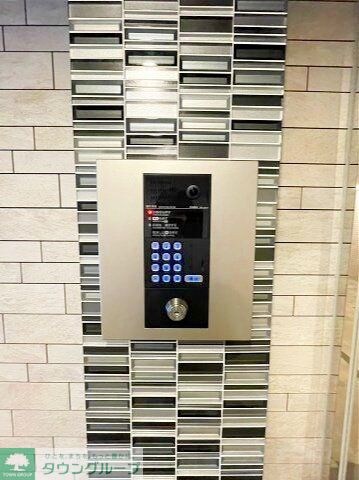 DIPS練馬春日町の物件内観写真