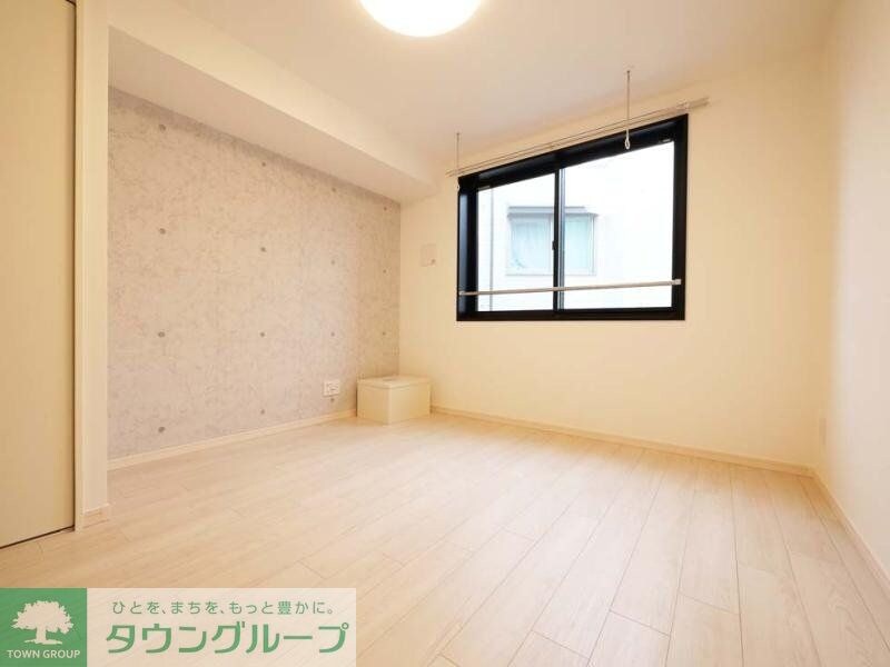 ラフィスタ新板橋の物件内観写真