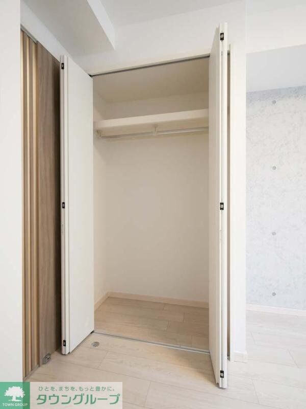 ラフィスタ新板橋の物件内観写真