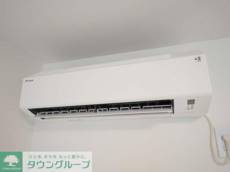 ラフィスタ新板橋の物件内観写真