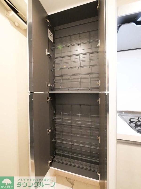 ラフィスタ新板橋の物件内観写真