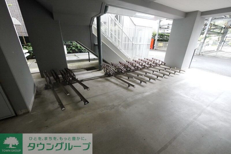 S-FORT中板橋の物件内観写真