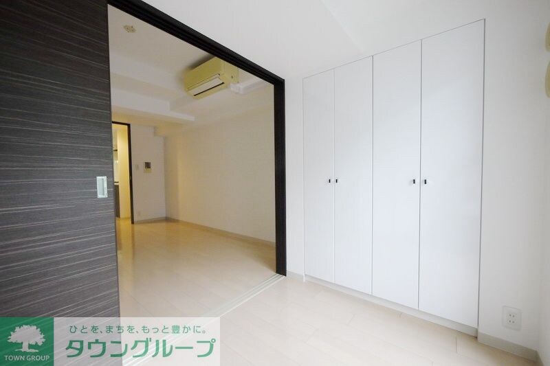 S-FORT中板橋の物件内観写真