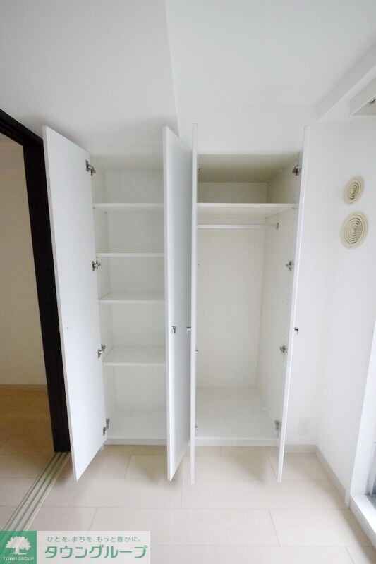 S-FORT中板橋の物件内観写真