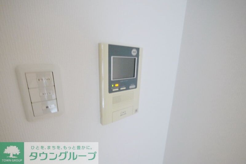 S-FORT中板橋の物件内観写真