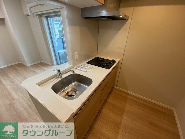 プライムブリス板橋本町の物件内観写真