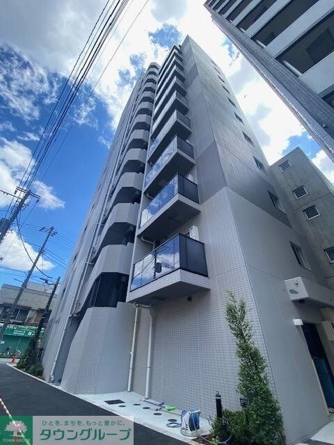 プライムブリス板橋本町の物件内観写真