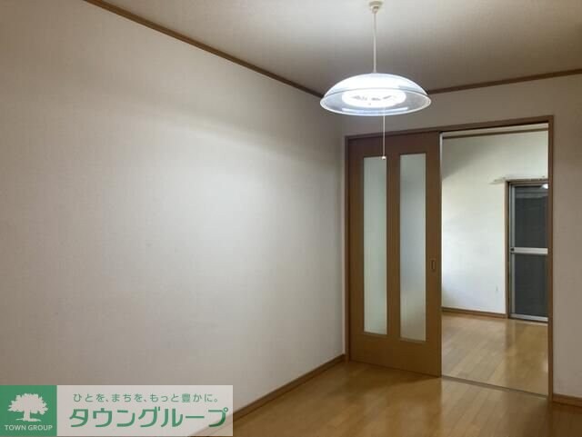 タウン加藤の物件内観写真